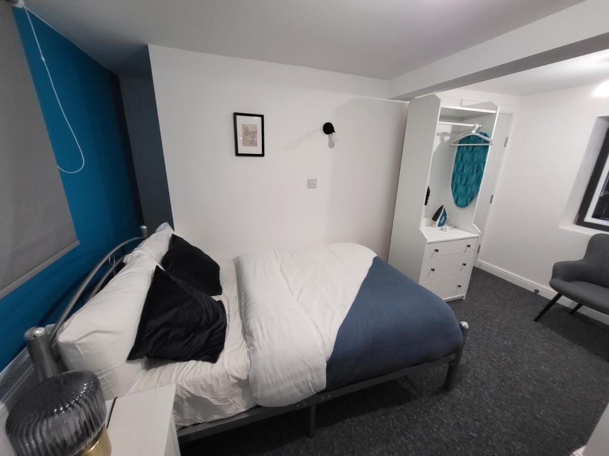 Stay Sleep Rest - Tring Vale Nottingham Bagian luar foto